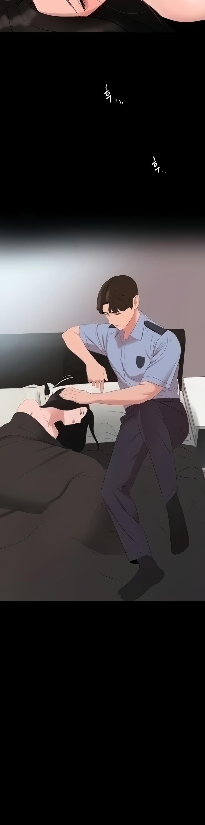 Don’t Be Like This! Son-In-Law - Chapter 45 [photo 16] - MangaPorn