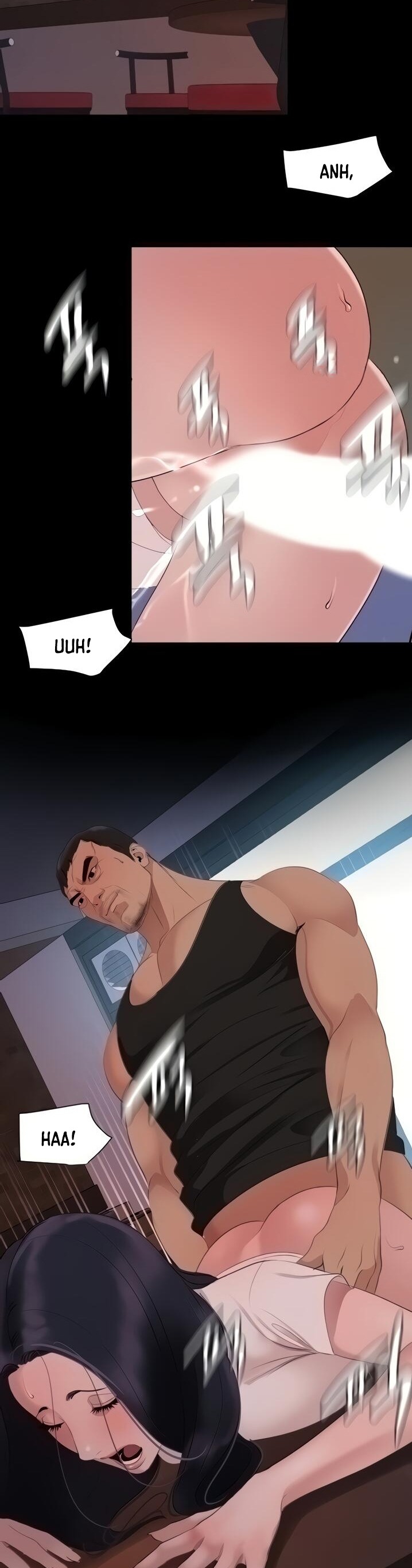 Don’t Be Like This! Son-In-Law - Chapter 45 [photo 27] - MangaPorn