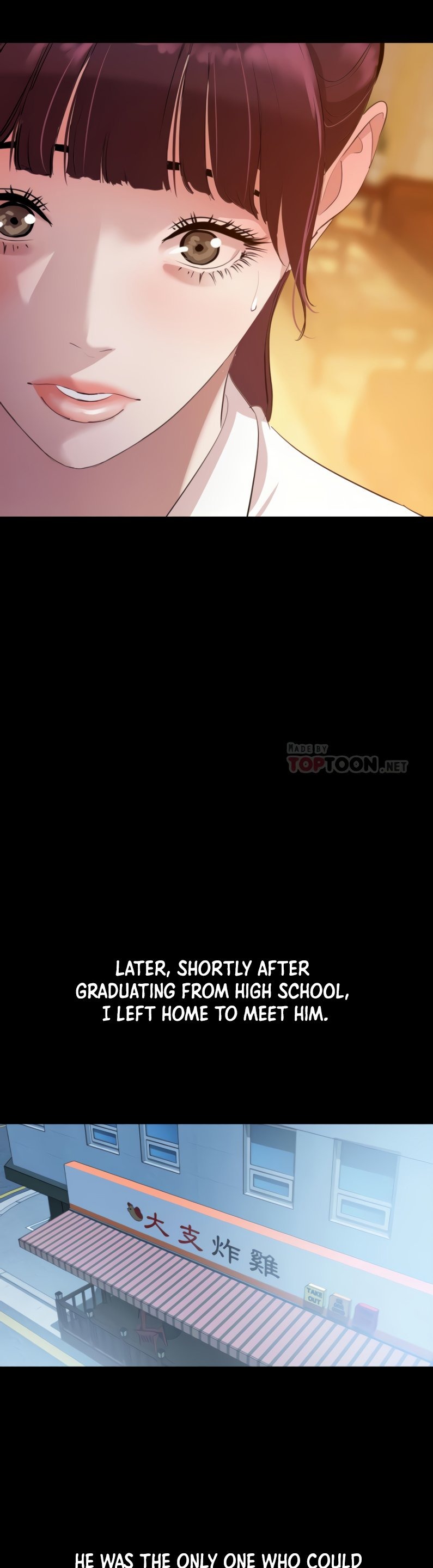 Don’t Be Like This! Son-In-Law - Chapter 46 [photo 13] - MangaPorn