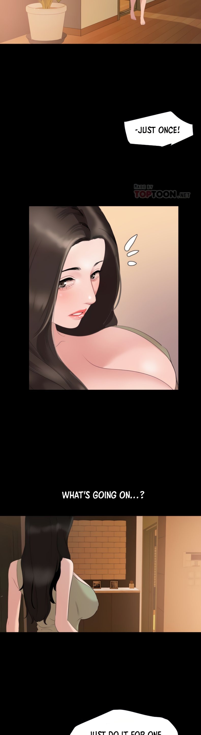 Don’t Be Like This! Son-In-Law - Chapter 46 [photo 29] - MangaPorn