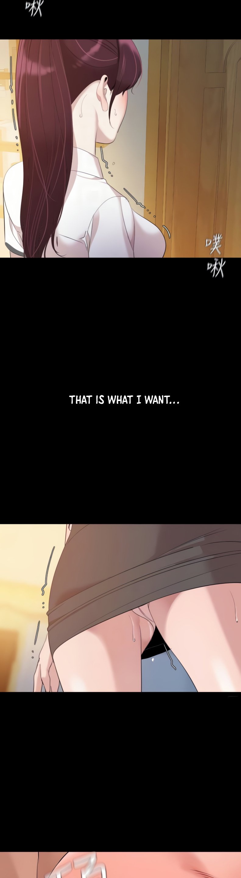 Don’t Be Like This! Son-In-Law - Chapter 46 [photo 9] - MangaPorn