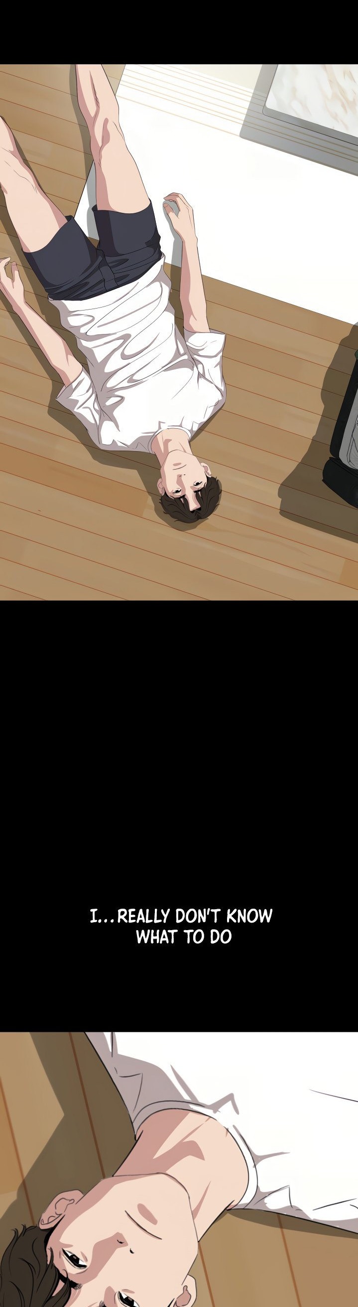 Don’t Be Like This! Son-In-Law - Chapter 47 [photo 17] - MangaPorn