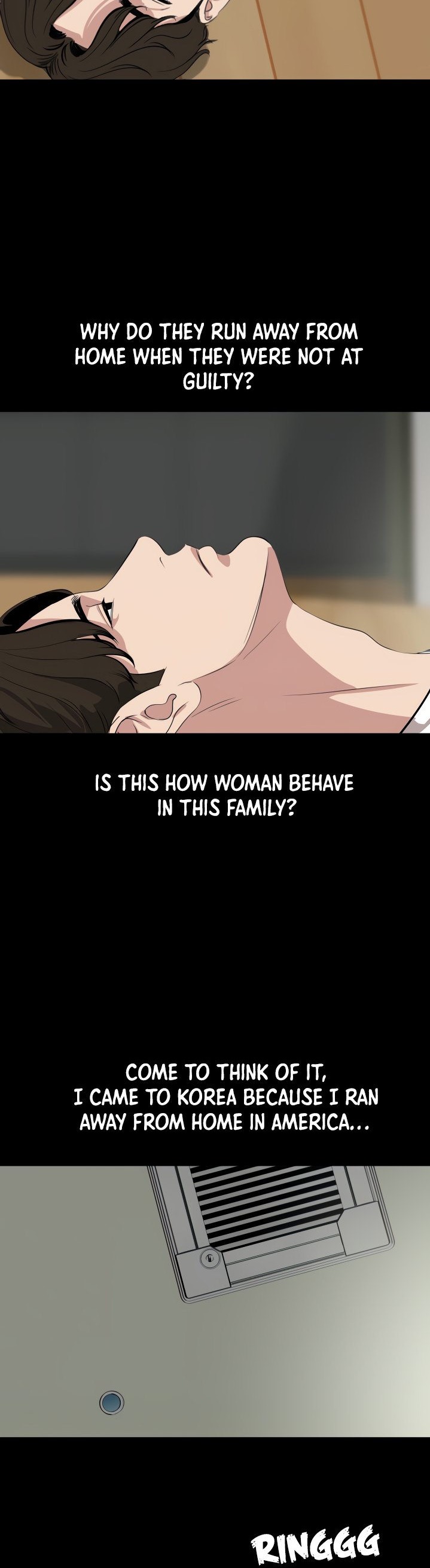 Don’t Be Like This! Son-In-Law - Chapter 47 [photo 18] - MangaPorn