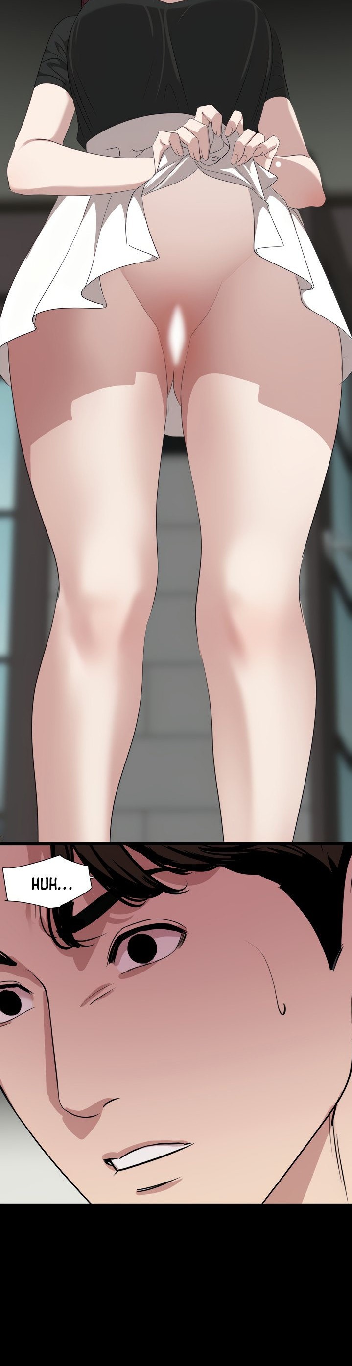 Don’t Be Like This! Son-In-Law - Chapter 47 [photo 28] - MangaPorn