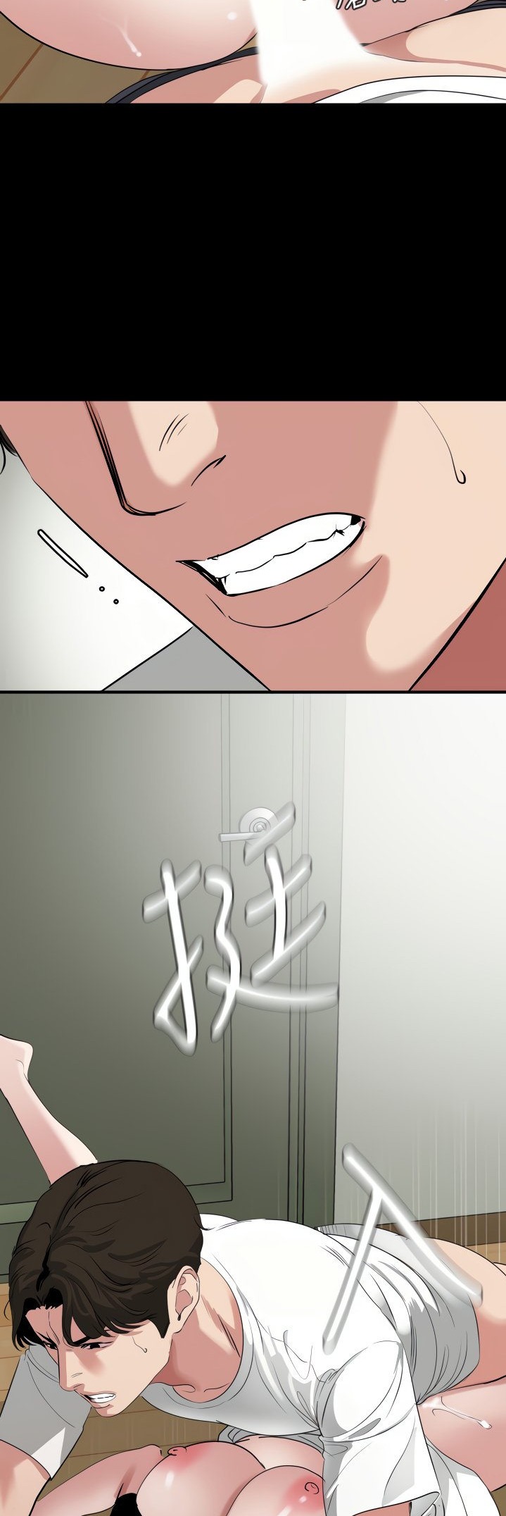 Don’t Be Like This! Son-In-Law - Chapter 48 [photo 14] - MangaPorn