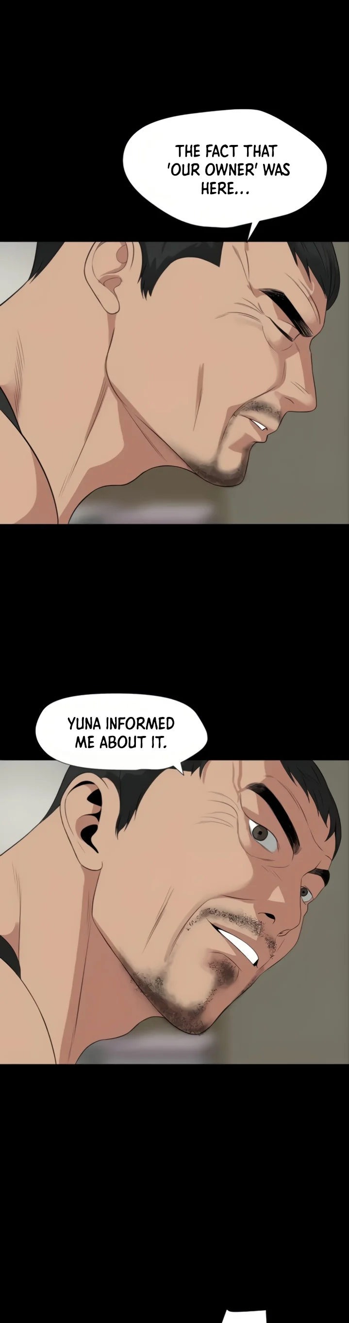 Don’t Be Like This! Son-In-Law - Chapter 49 [photo 21] - MangaPorn