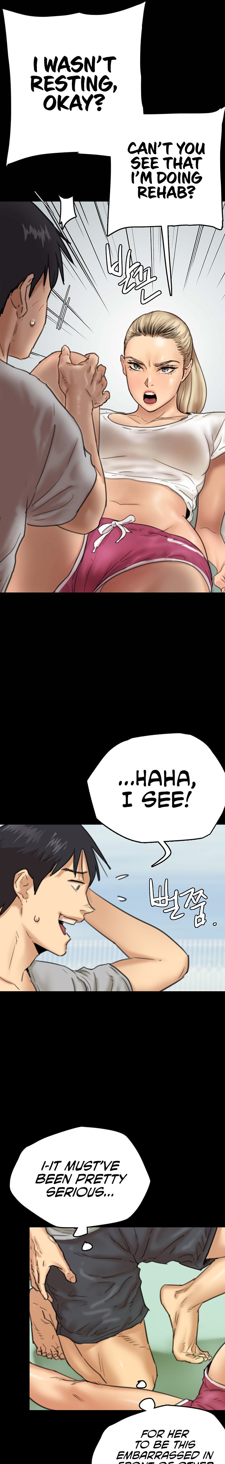 Benefactor’s Daughters - Chapter 3 [photo 10] - MangaPorn