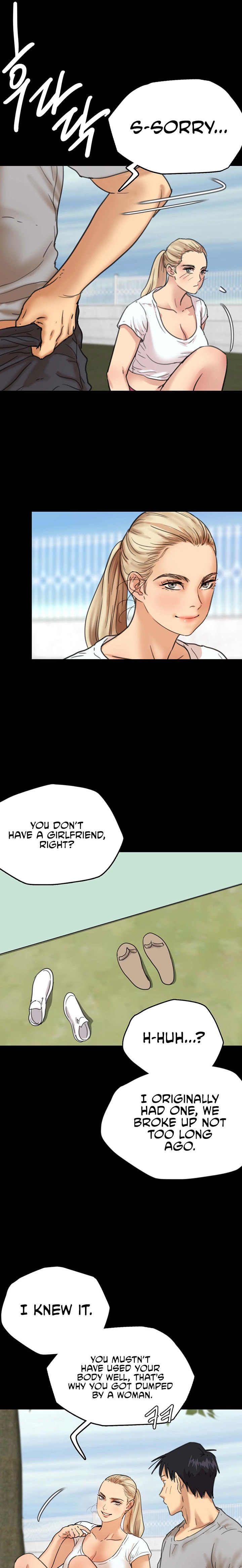 Benefactor’s Daughters - Chapter 3 [photo 16] - MangaPorn