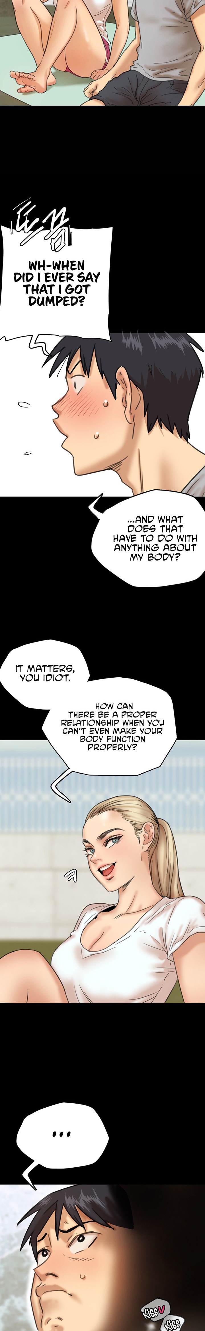 Benefactor’s Daughters - Chapter 3 [photo 17] - MangaPorn