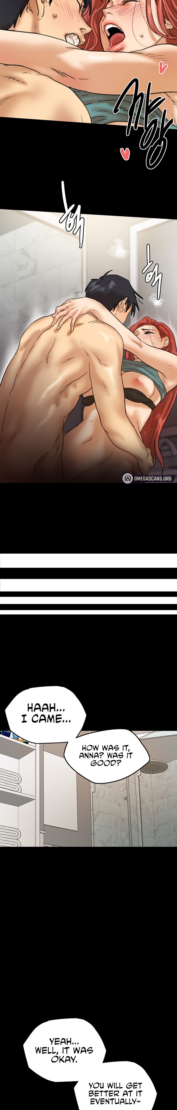 Benefactor’s Daughters - Chapter 3 [photo 20] - MangaPorn