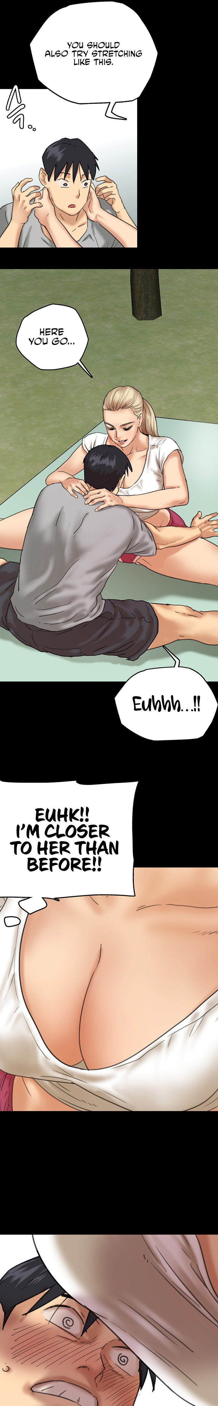 Benefactor’s Daughters - Chapter 3 [photo 22] - MangaPorn