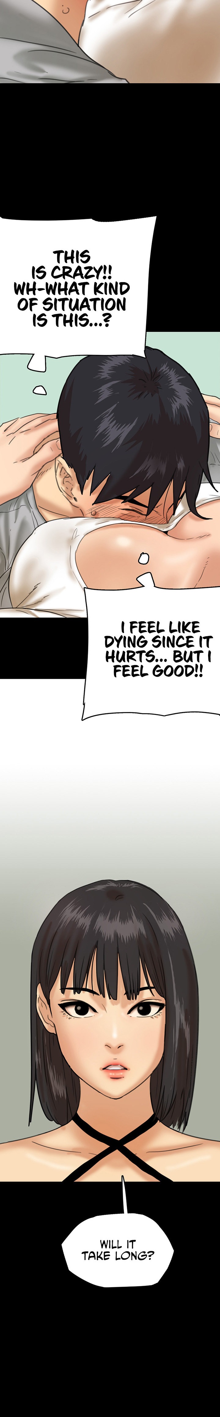 Benefactor’s Daughters - Chapter 3 [photo 24] - MangaPorn