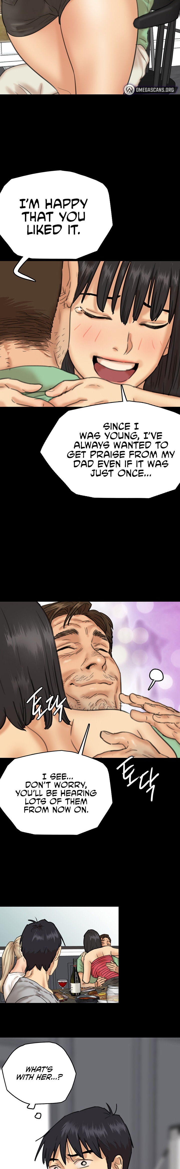 Benefactor’s Daughters - Chapter 3 [photo 32] - MangaPorn