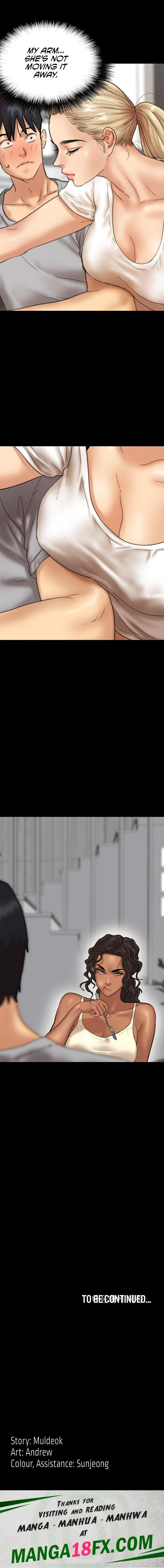 Benefactor’s Daughters - Chapter 3 [photo 34] - MangaPorn