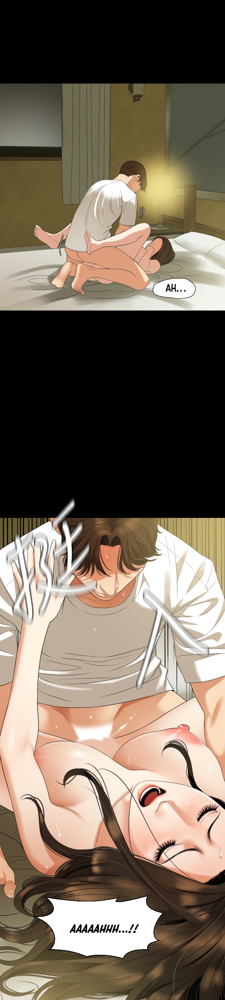 Don’t Be Like This! Son-In-Law - Chapter 51 [photo 1] - MangaPorn