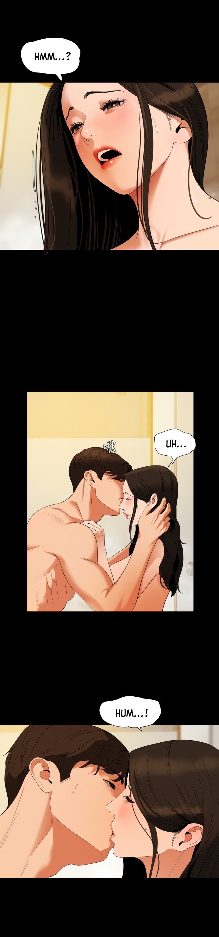 Don’t Be Like This! Son-In-Law - Chapter 52 [photo 14] - MangaPorn