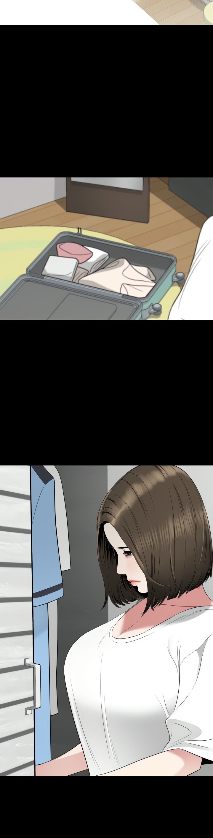 Don’t Be Like This! Son-In-Law - Chapter 53 [photo 28] - MangaPorn