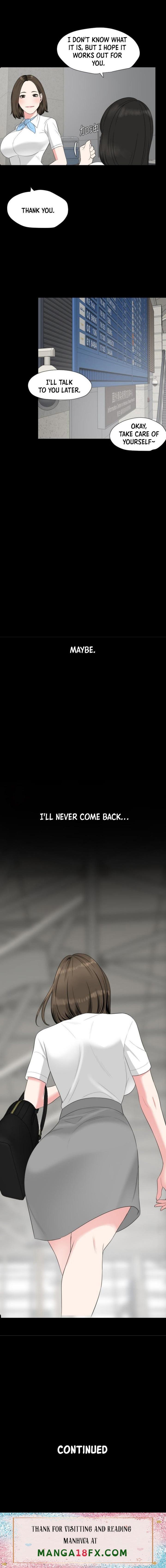 Don’t Be Like This! Son-In-Law - Chapter 55 [photo 15] - MangaPorn