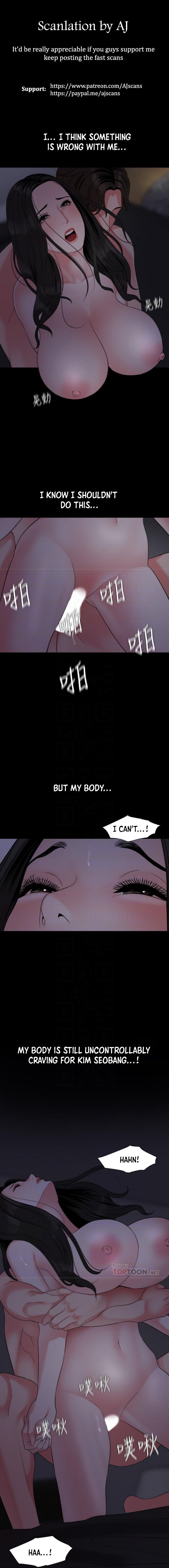 Don’t Be Like This! Son-In-Law - Chapter 55 [photo 2] - MangaPorn