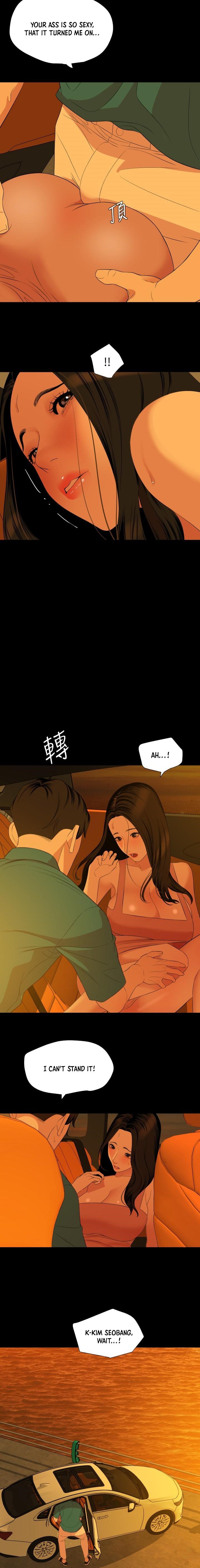 Don’t Be Like This! Son-In-Law - Chapter 58 [photo 10] - MangaPorn