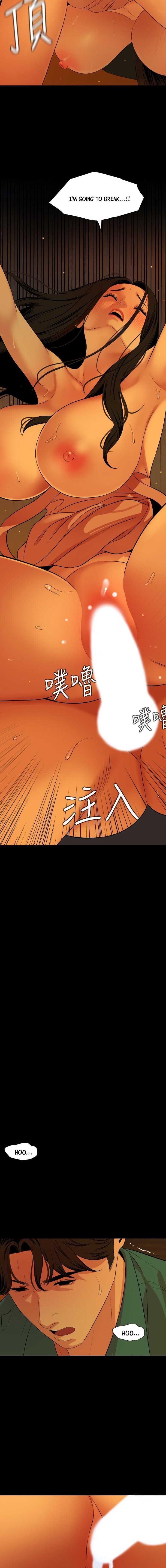 Don’t Be Like This! Son-In-Law - Chapter 59 [photo 13] - MangaPorn