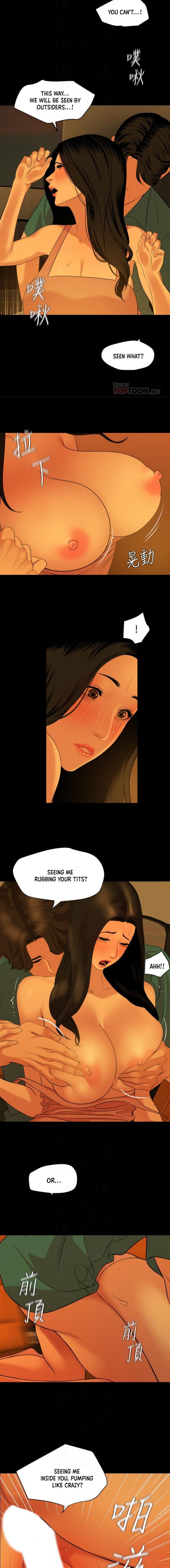 Don’t Be Like This! Son-In-Law - Chapter 59 [photo 8] - MangaPorn