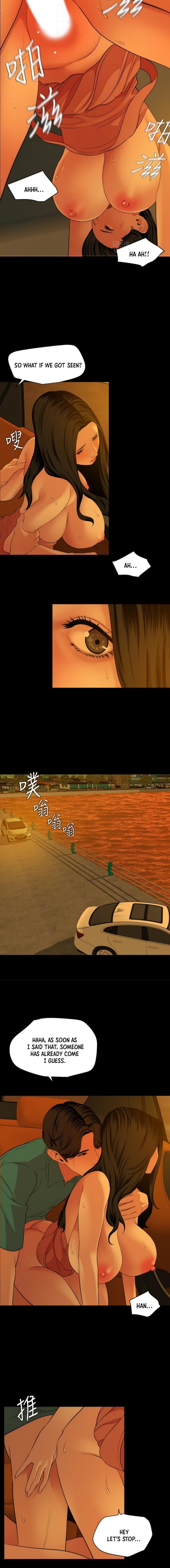 Don’t Be Like This! Son-In-Law - Chapter 59 [photo 9] - MangaPorn