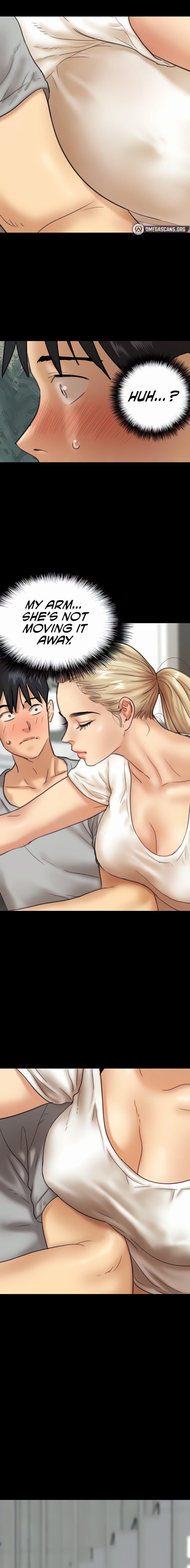 Benefactor’s Daughters - Chapter 4 [photo 1] - MangaPorn