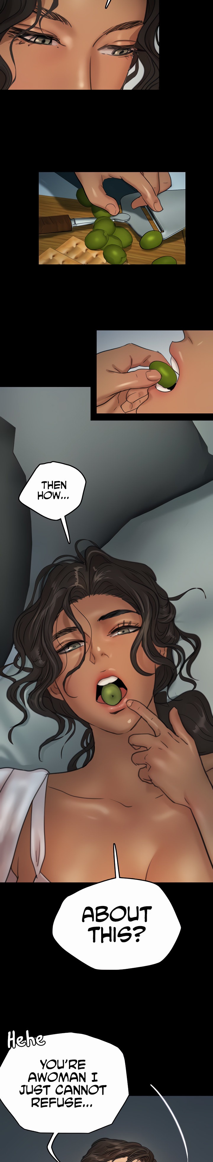 Benefactor’s Daughters - Chapter 4 [photo 13] - MangaPorn