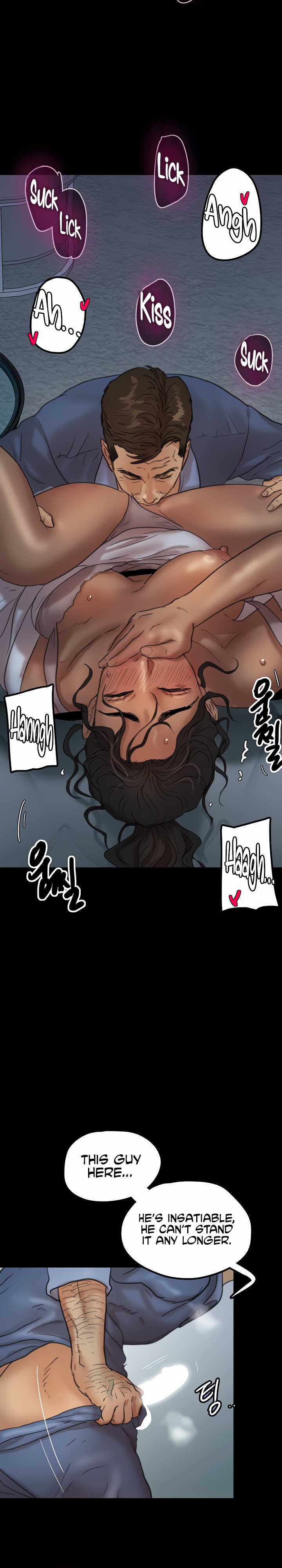 Benefactor’s Daughters - Chapter 4 [photo 20] - MangaPorn