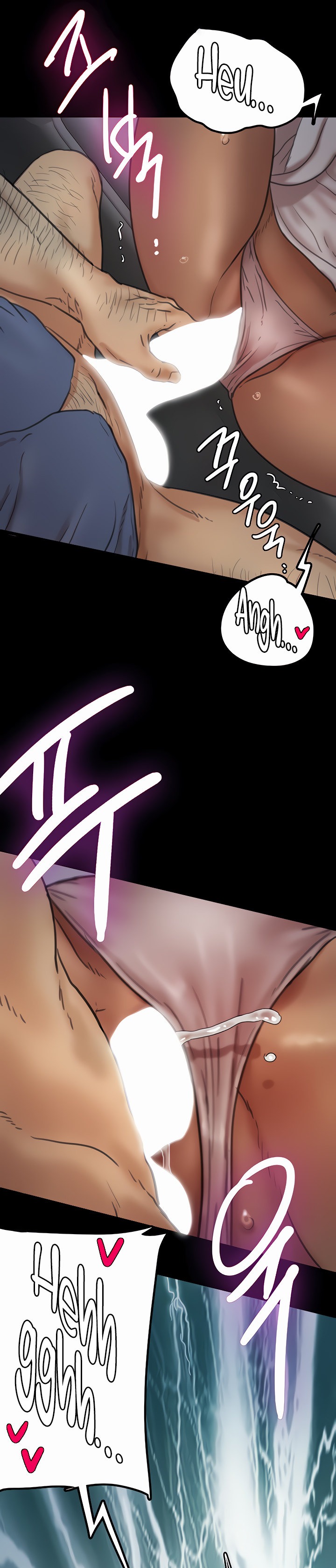 Benefactor’s Daughters - Chapter 4 [photo 21] - MangaPorn