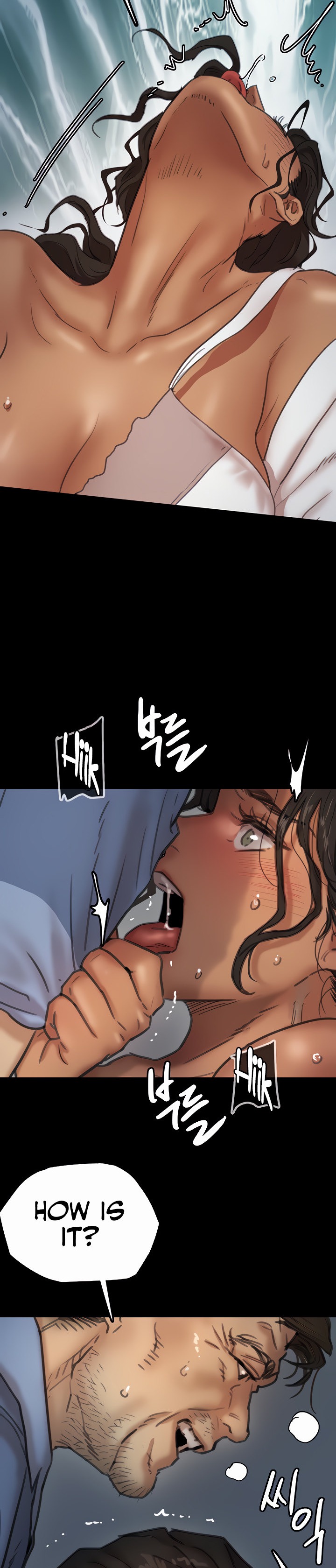 Benefactor’s Daughters - Chapter 4 [photo 22] - MangaPorn