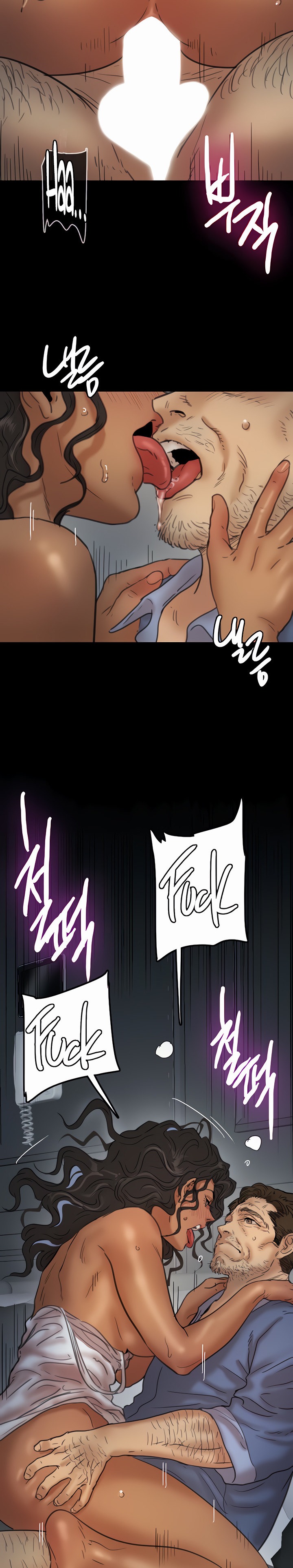 Benefactor’s Daughters - Chapter 4 [photo 30] - MangaPorn