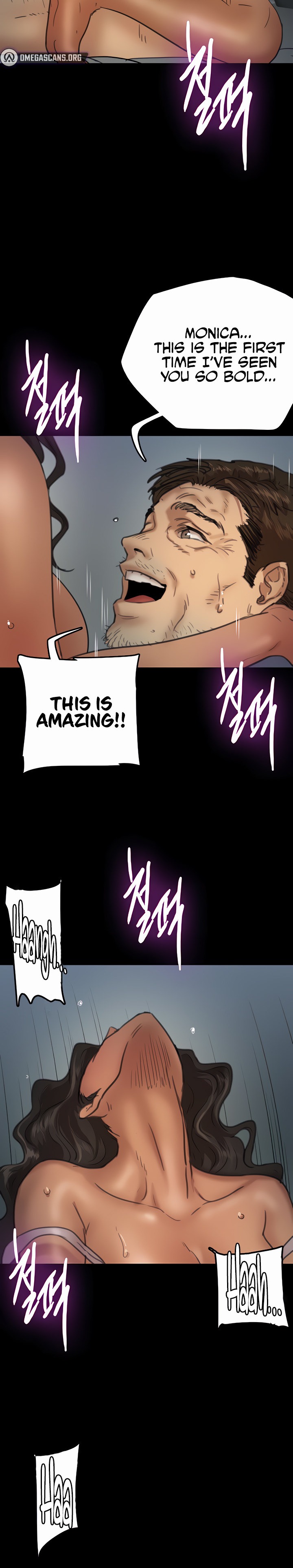 Benefactor’s Daughters - Chapter 4 [photo 31] - MangaPorn