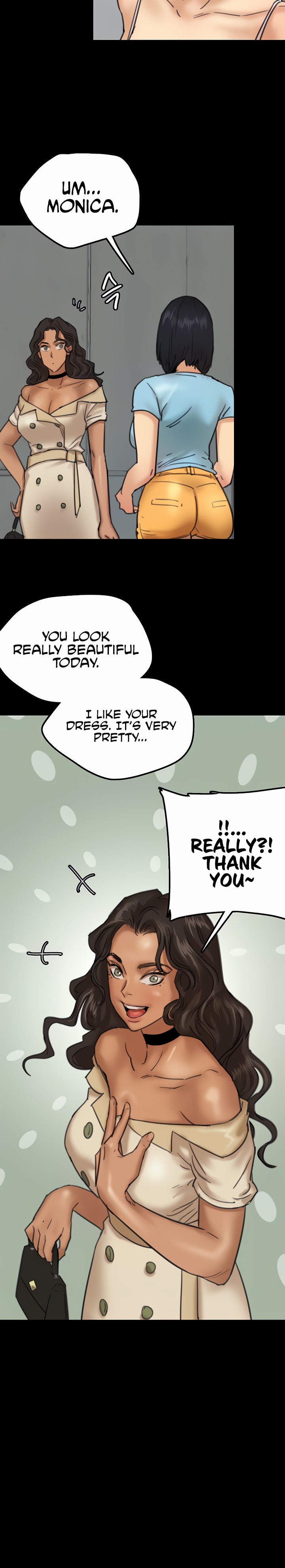 Benefactor’s Daughters - Chapter 4 [photo 37] - MangaPorn