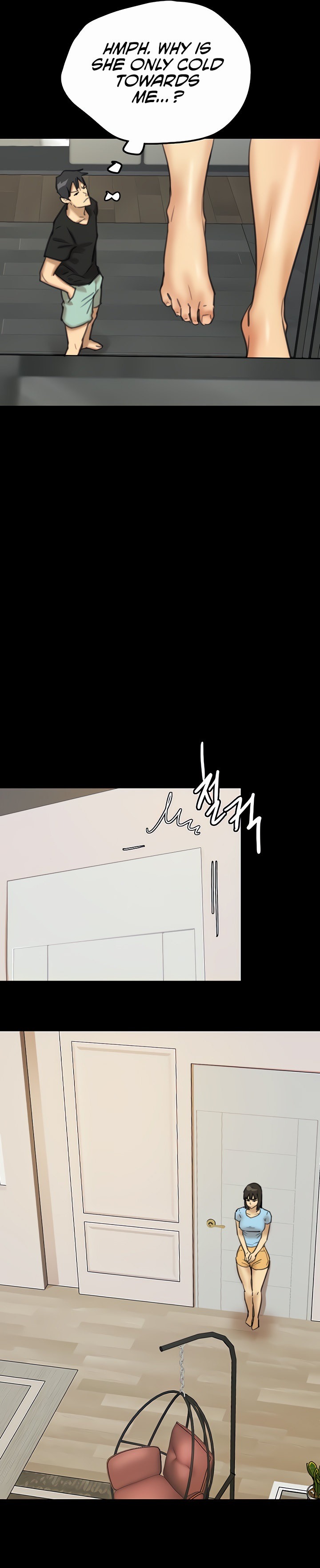 Benefactor’s Daughters - Chapter 4 [photo 41] - MangaPorn