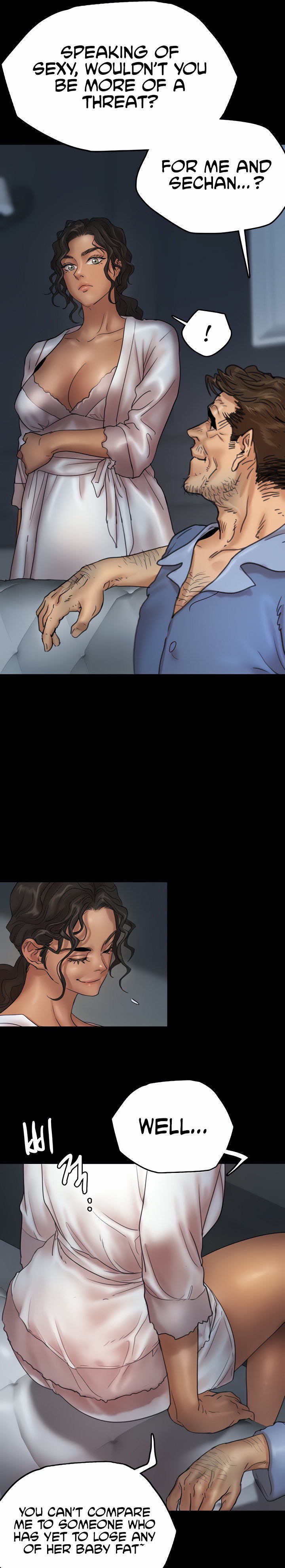 Benefactor’s Daughters - Chapter 4 [photo 9] - MangaPorn