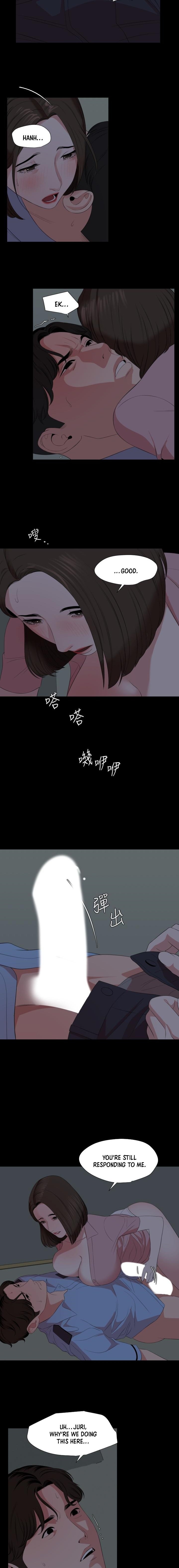 Don’t Be Like This! Son-In-Law - Chapter 62 [photo 11] - MangaPorn