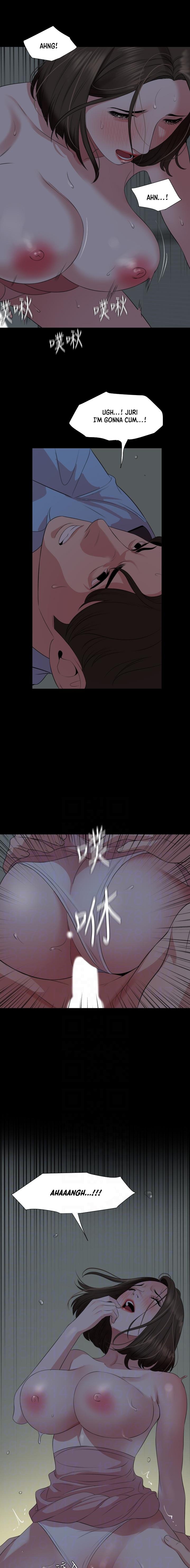 Don’t Be Like This! Son-In-Law - Chapter 63 [photo 6] - MangaPorn