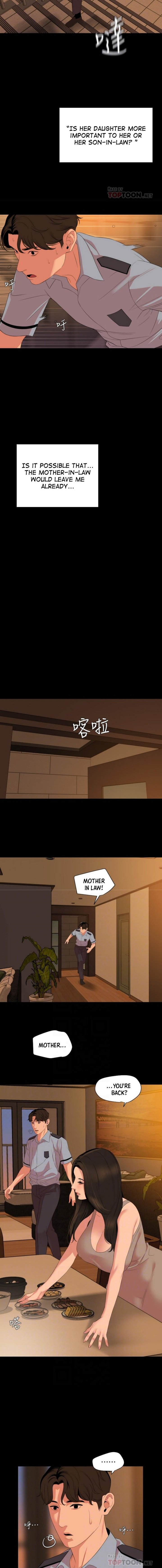 Don’t Be Like This! Son-In-Law - Chapter 64 [photo 5] - MangaPorn