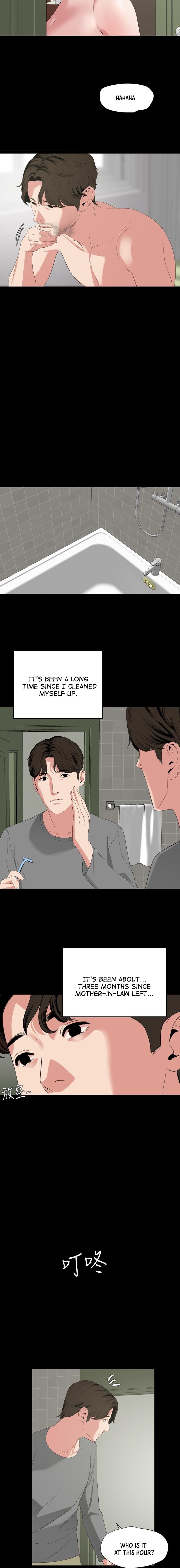 Don’t Be Like This! Son-In-Law - Chapter 67 [photo 11] - MangaPorn