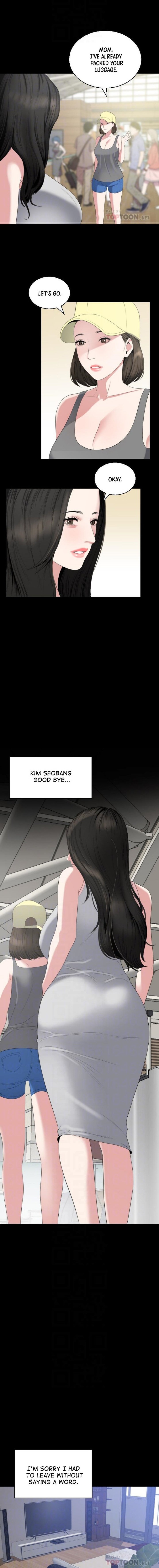 Don’t Be Like This! Son-In-Law - Chapter 67 [photo 5] - MangaPorn