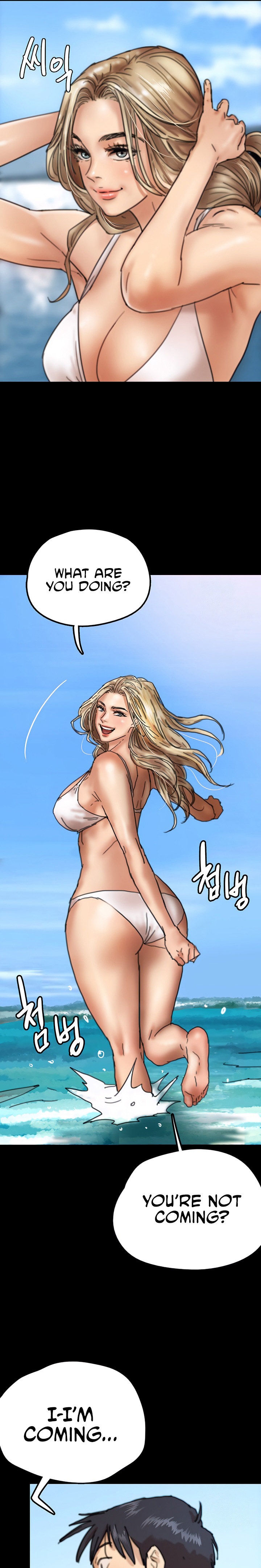 Benefactor’s Daughters - Chapter 5 [photo 10] - MangaPorn