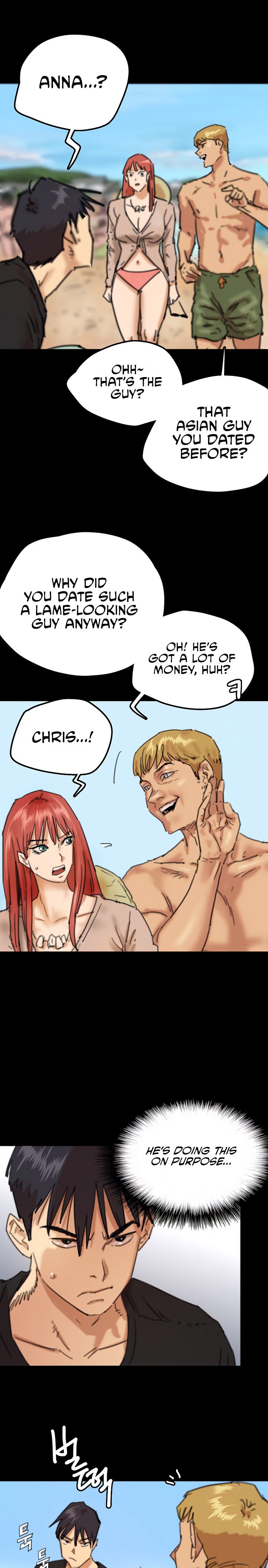 Benefactor’s Daughters - Chapter 5 [photo 13] - MangaPorn