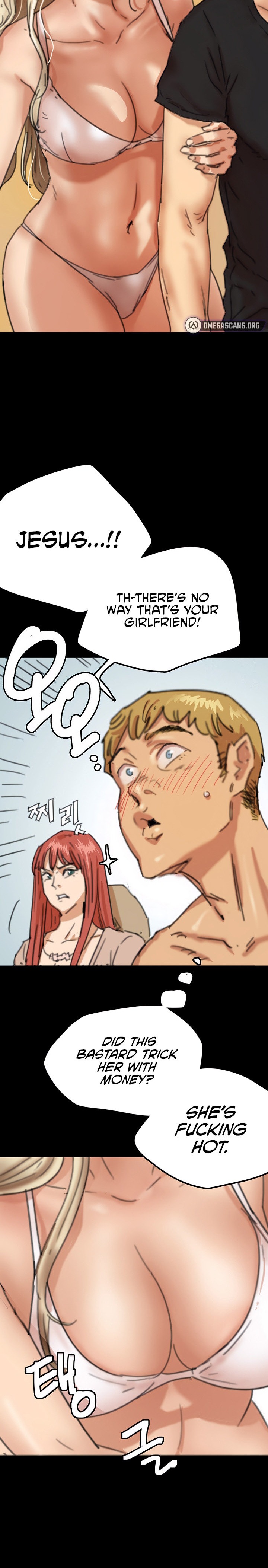 Benefactor’s Daughters - Chapter 5 [photo 15] - MangaPorn