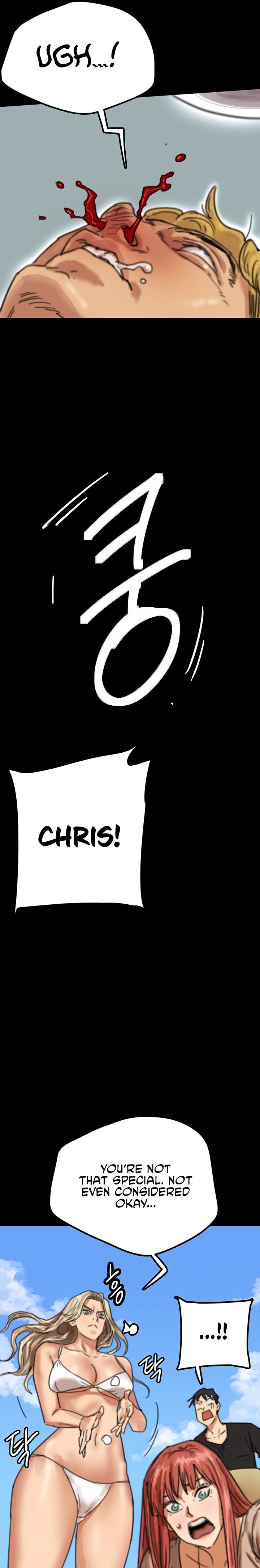 Benefactor’s Daughters - Chapter 5 [photo 19] - MangaPorn