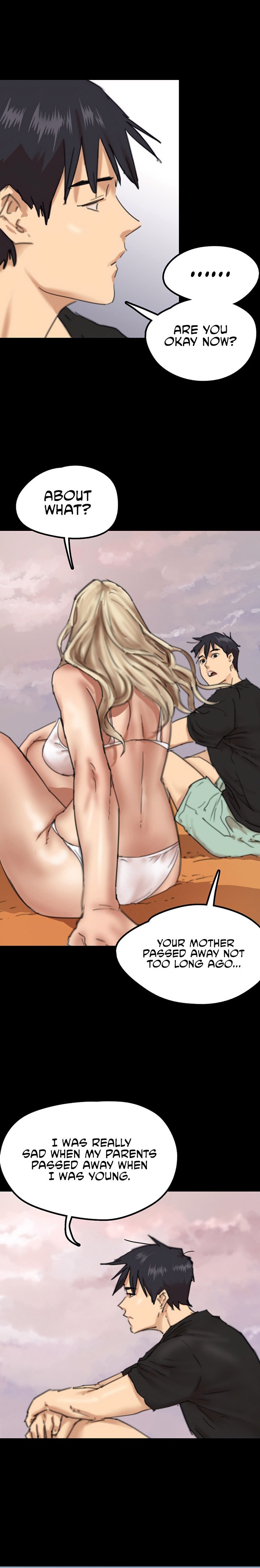 Benefactor’s Daughters - Chapter 5 [photo 24] - MangaPorn