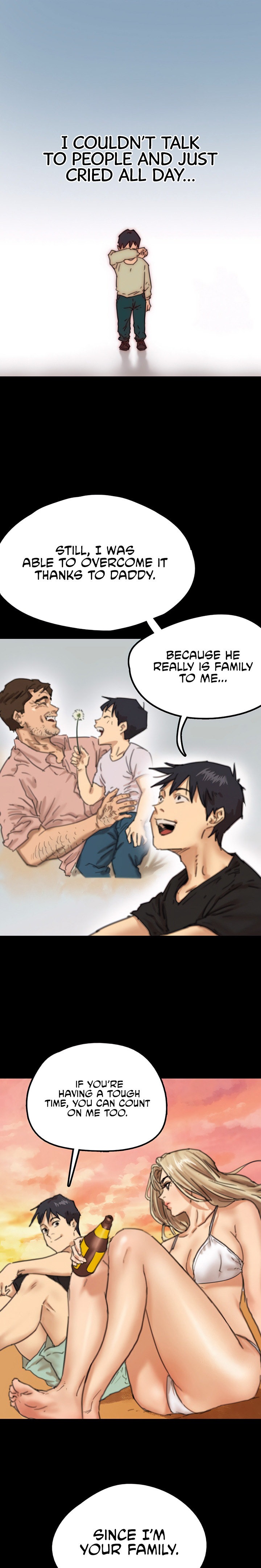 Benefactor’s Daughters - Chapter 5 [photo 25] - MangaPorn