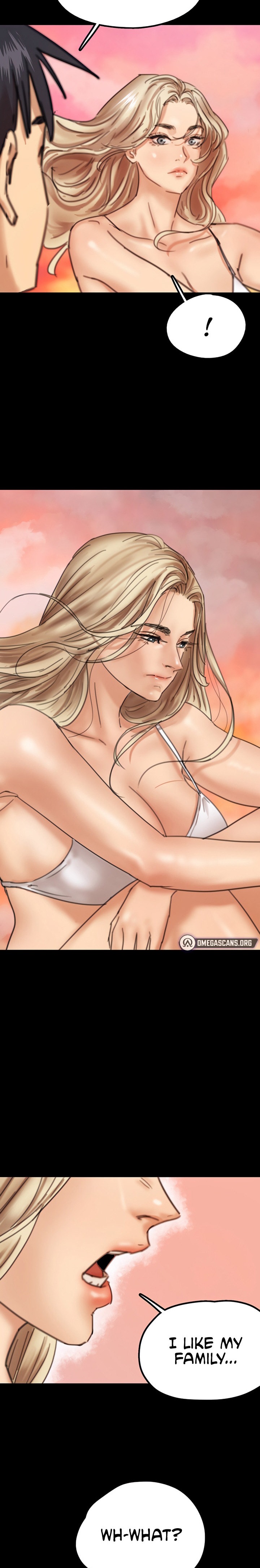 Benefactor’s Daughters - Chapter 5 [photo 26] - MangaPorn