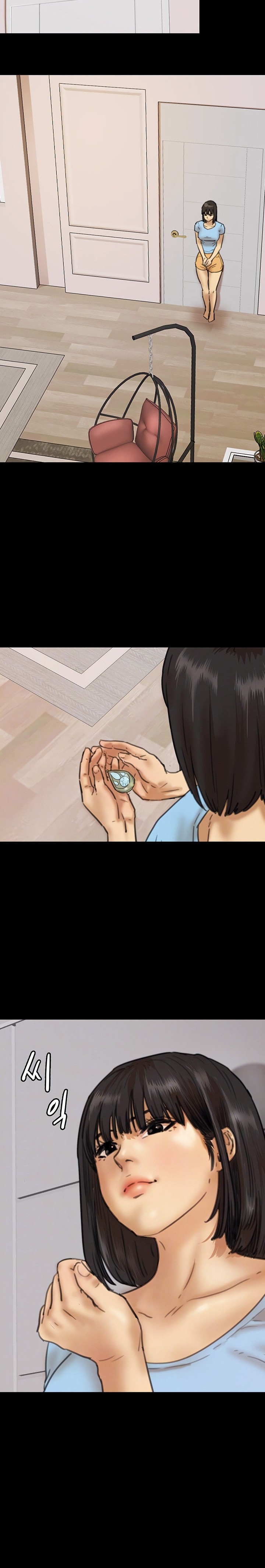 Benefactor’s Daughters - Chapter 5 [photo 3] - MangaPorn